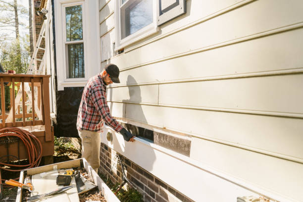 Trusted Wood Siding service in Harrisville, PA - Squared Siding